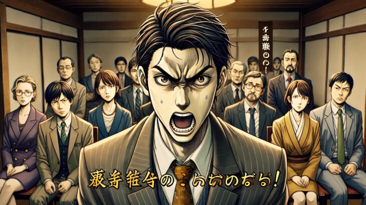 【正論】英一郎「親の都合で産んだんだから子供が死ぬ最期の１秒まで責任を持て😤」