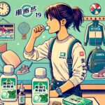 【パリ五輪辞退】宮田笙子(19)さんインスタグラムで地獄絵図