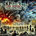 【緊急】新型コロナ｢KP2｣がお前らの思ってる3倍はやばい