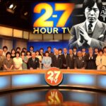 【放送事故】２７時間テレビ逝く。。。