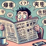 X民「毎日新聞が意味不明な表現使ってて草。もうまともに校正できないんだろうなw」1.8万いいね