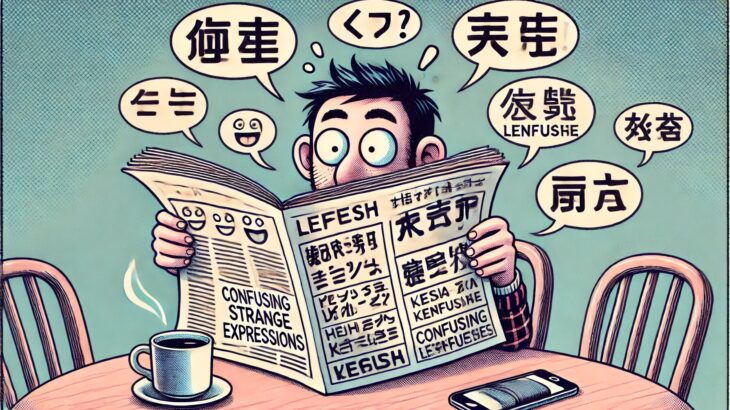 X民「毎日新聞が意味不明な表現使ってて草。もうまともに校正できないんだろうなw」1.8万いいね