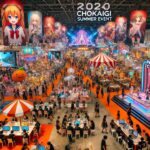 【速報】2024夏野ニコニコ超開示、ドワンゴ関係者の顔画像から最寄りのスーパーの買物履歴まで丸裸流出