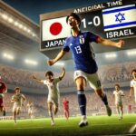 【朗報】サッカー日本代表、あまりにも強すぎるｗｗｗｗｗｗｗ