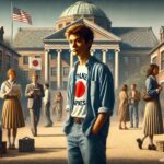 日本人留学生「アメリカ留学して日本人ですと言うとチヤホヤされると思ってたが幻想だった…」