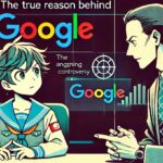 【悲報】フワちゃんがGoogleを激怒させた真の理由がコチラですｗｗｗｗ