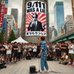 【朗報】日本人「9.11事件、あれ嘘ですｗ」