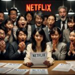 【朗報】Netflix、「ギャラを国内地上波の5倍払うガチのホワイト」とバレる。