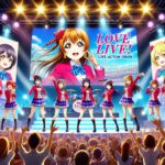 【地獄絵図】「ラブライブ！」実写ドラマ版のメンツがやばすぎると話題にｗｗｗｗ