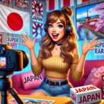 【画像】女ロシア人YouTuber「日本は国ガチャハズレ？いやいや大当たりSSRやろ！」→結果ｗｗｗｗ