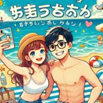 【画像】 超恵体JK「彼氏と海行って来たよ笑ｗ」ﾊﾟｼｬｯ【pickup】