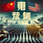 【緊急速報】中国、米国と軍事演習へ