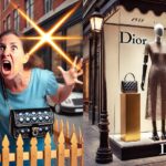 【画像】女さん「ボディバッグはダサい！！法律で禁止して！！」Dior「新作出しました」