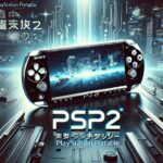 【速報】PSP2、ガチで発売されそうｗｗｗｗｗｗｗｗｗｗｗｗｗｗｗｗｗｗｗｗｗｗ