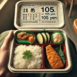 【画像】西成の105円弁当、レベチｗｗｗｗ