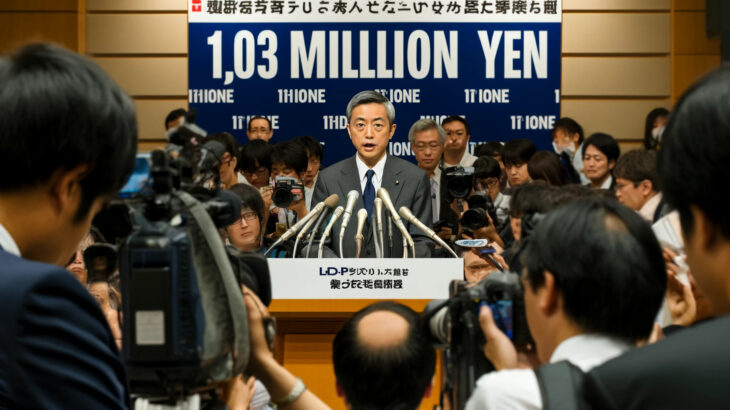 自民党幹部「103万の壁引き上げは高所得者へのバラマキだ」→爆発大炎上