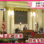 【完全論破】大阪のたこ焼き屋のおばちゃん、アメリカの下院議員に勝利