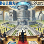 兵庫県副知事「斎藤おらんくなったから1000億で新庁舎建てるわ」　→　隈研吾大勝利へｗｗｗｗ