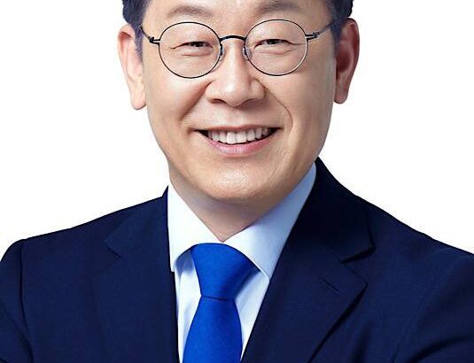 【HotTweets】韓国の次の大統領候補と言われている李 在明（イ・ジェミョン）日本との断交を主張しています。早く大統領になって日韓断交をして。