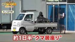 【公開処刑】秋田県警が派遣したスーパークマ専用の特別部隊をご覧くださいｗｗｗｗ