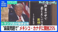 【地獄】トランプ「関税！関税！さっさと関税！しばくぞ！！」→こうなる