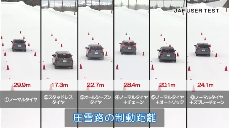 【地獄絵図】雪の箱根をナメた奴らの末路ｗｗｗｗ