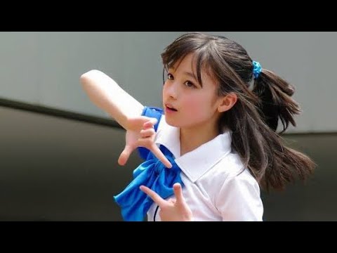 【動画】橋本環奈の奇跡の一枚の動画、めちゃくちゃ可愛いｗｗｗｗｗｗｗｗ