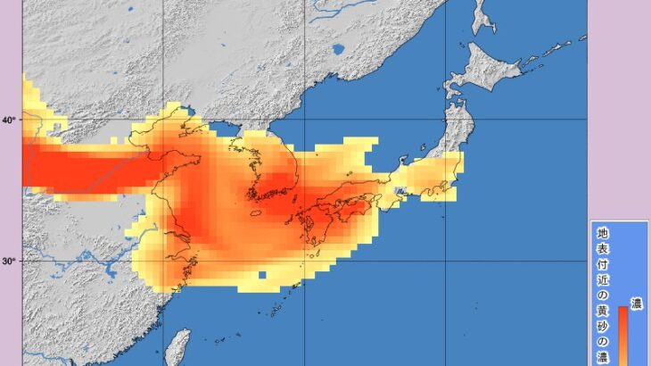 【悲報】3月25日、外に出たら終わる模様。