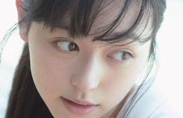 【画像】浜辺美波と福原遥、この２人に告白されちゃったらどうしよう…